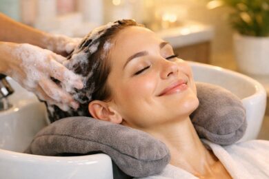Hair Salons in Calgary