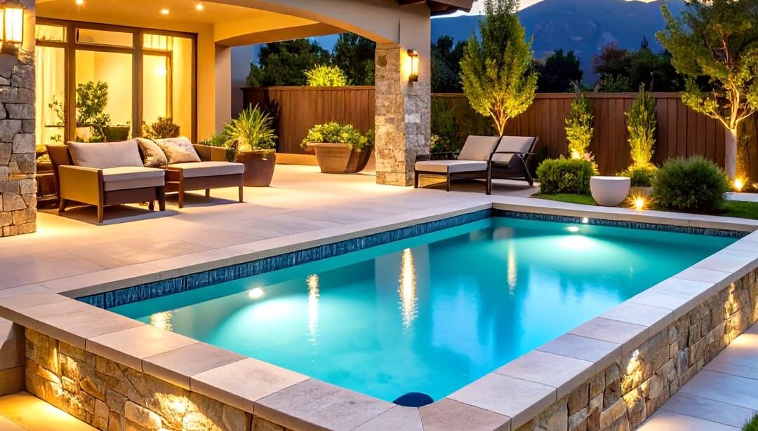 pool cleaning services in Calgary