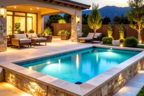 pool cleaning services in Calgary