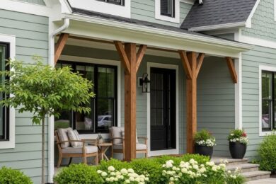 siding installers in Calgary