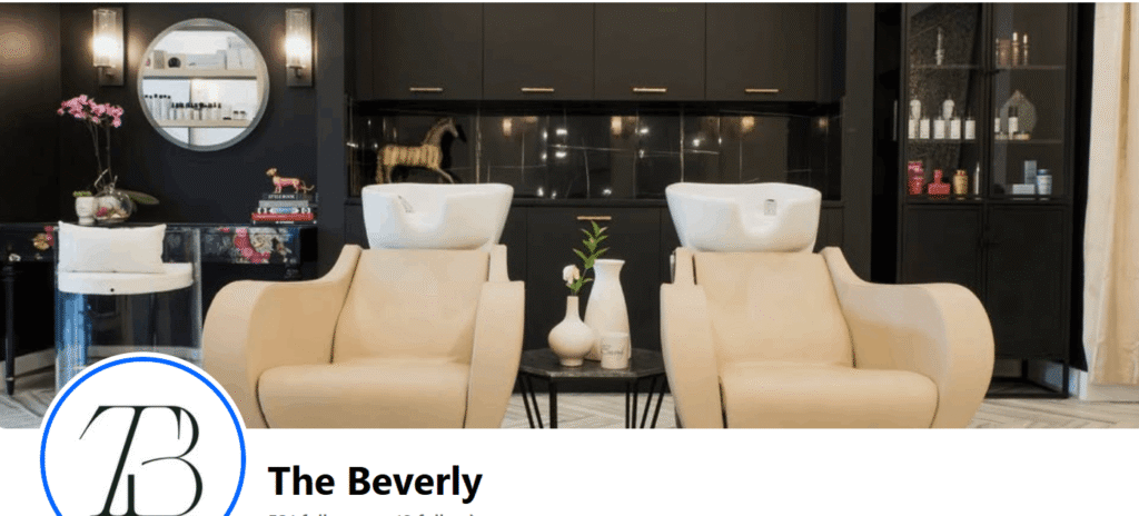 Hair Salons in Calgary