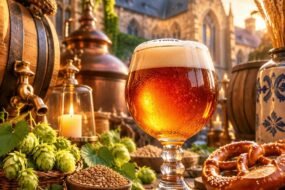 Breweries in Calgary