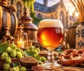 Breweries in Calgary