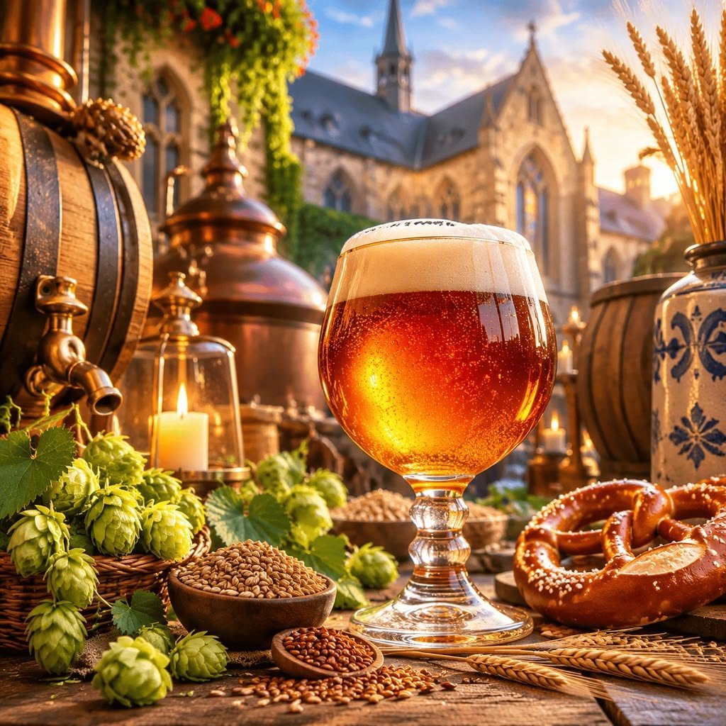 Breweries in Calgary
