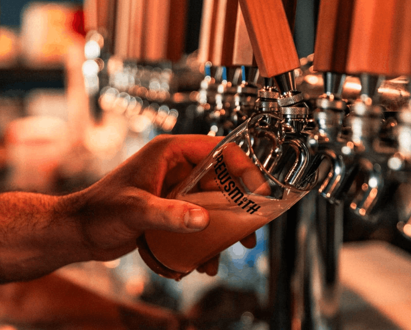 Breweries in Calgary