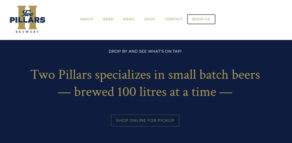 Breweries in Calgary