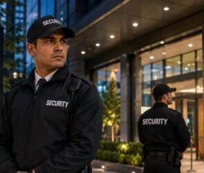 Security Companies in Calgary