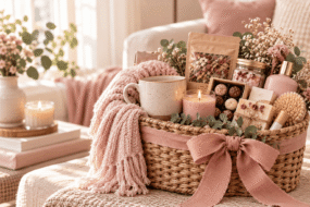 Gift Baskets in Calgary