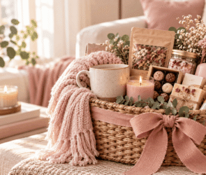 Gift Baskets in Calgary
