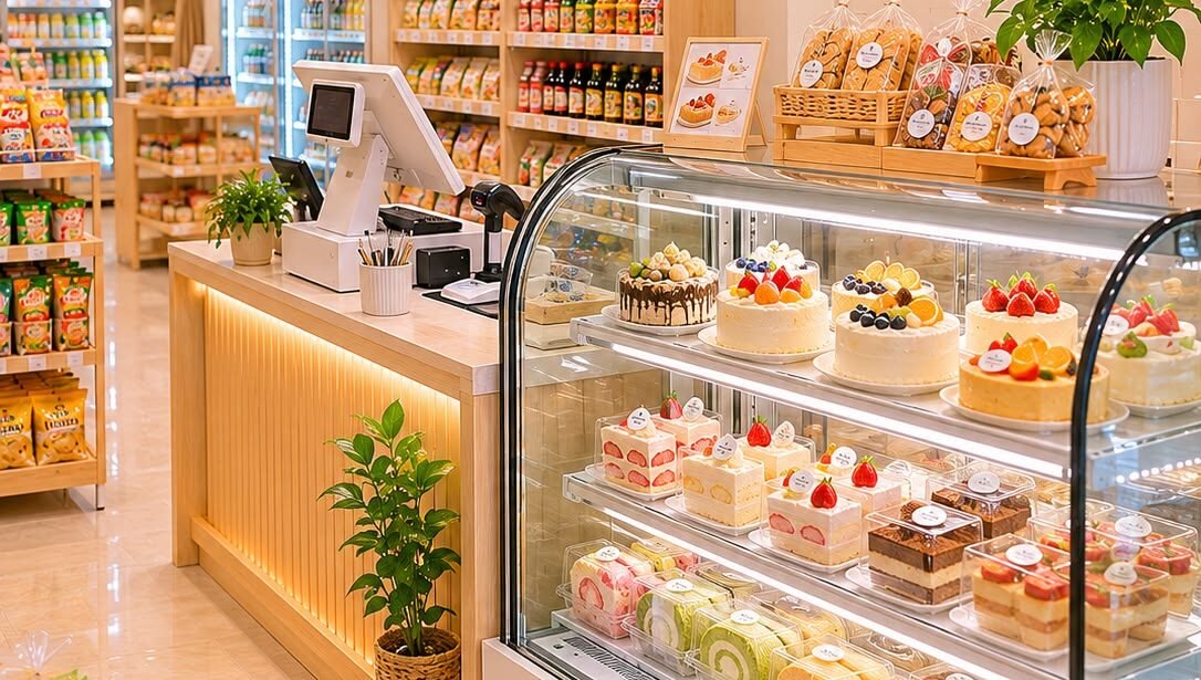 cake shops in Calgary