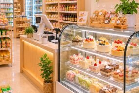 cake shops in Calgary