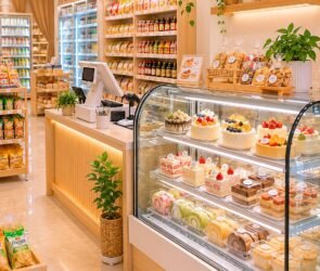 cake shops in Calgary