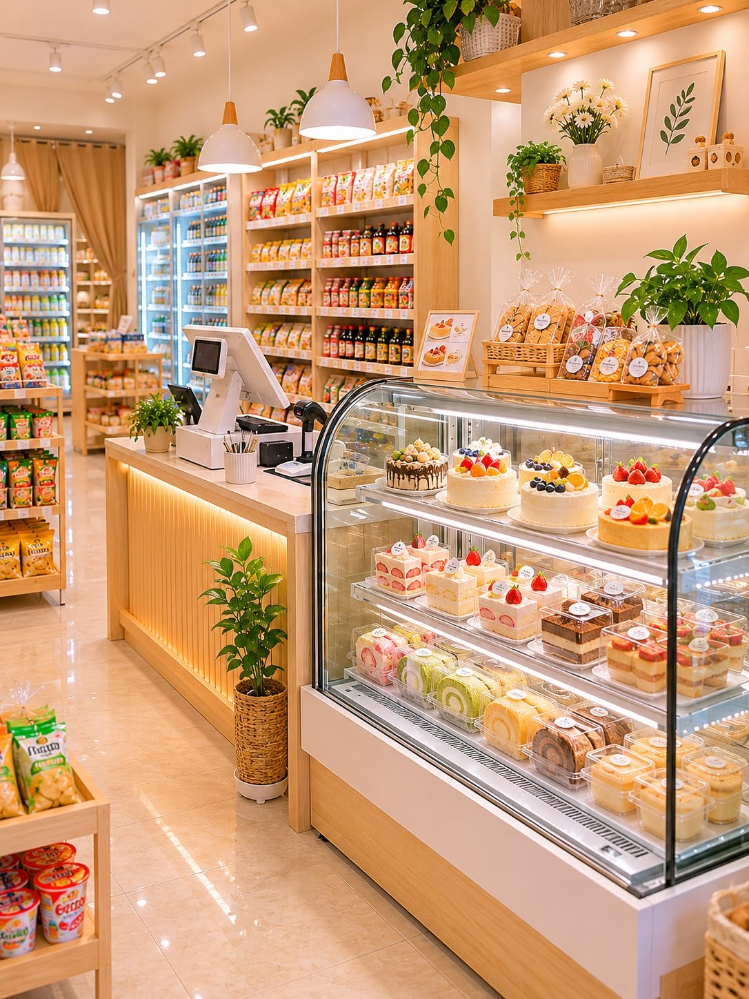 cake shops in Calgary