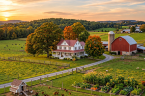acreage realtors in Calgary
