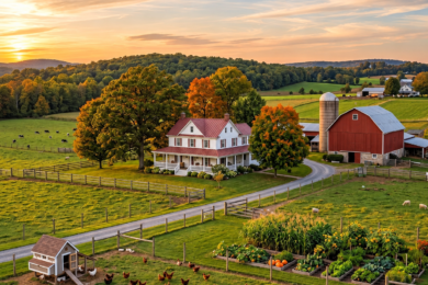 acreage realtors in Calgary
