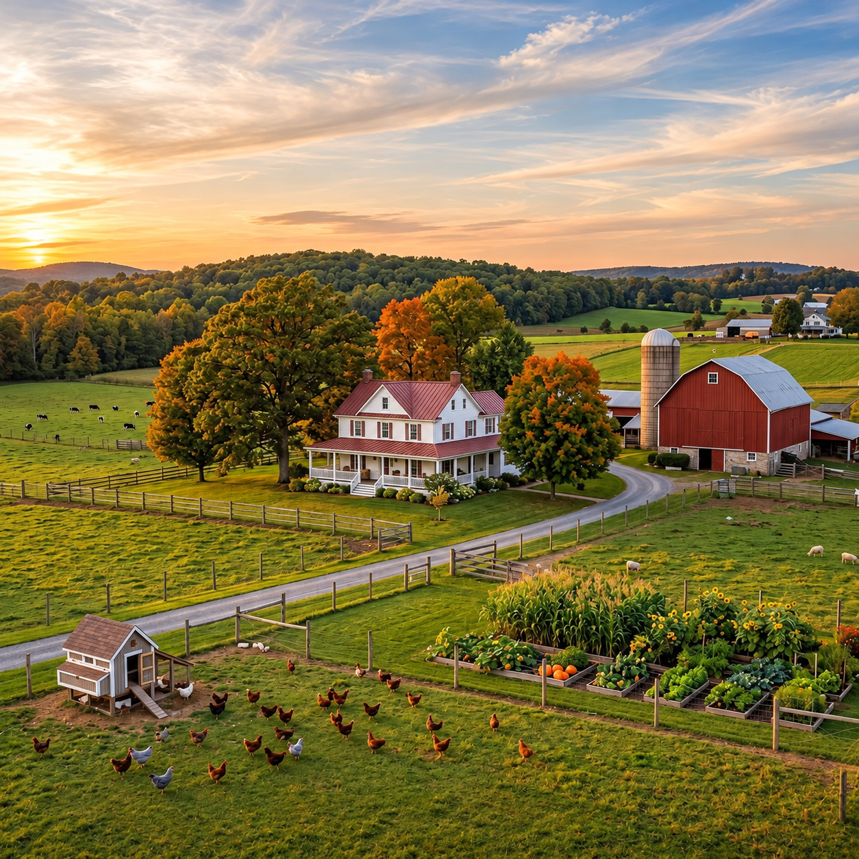 acreage realtors in Calgary