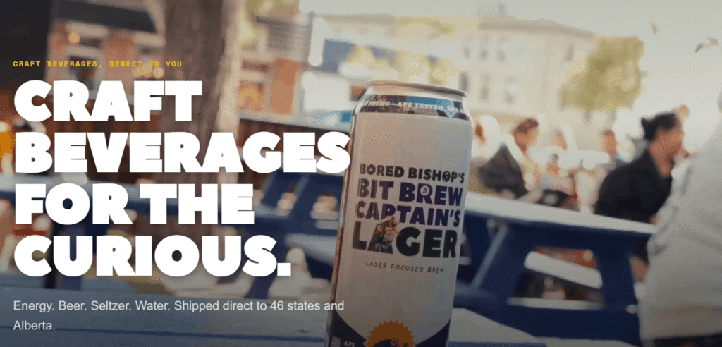 Taprooms in Calgary