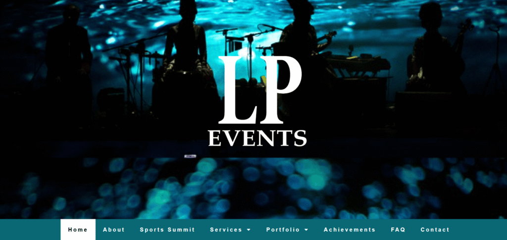 Party Planners in Calgary