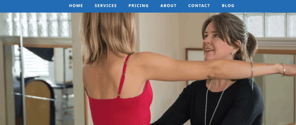 pilates studios in Calgary