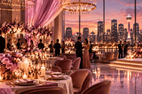Party Planners in Calgary