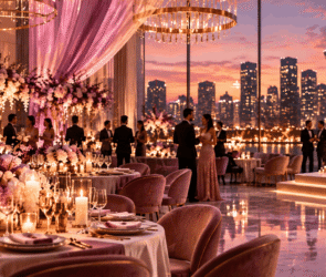 Party Planners in Calgary