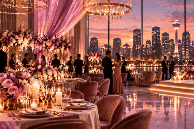Party Planners in Calgary