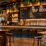 Taprooms in Calgary